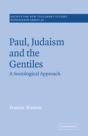 Paul, Judaism, And The Gentiles - Preview