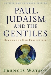 Capa do artigo Paul, Judaism, And The Gentiles