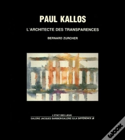 Capa do artigo Paul Kallos
