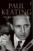 Paul Keating