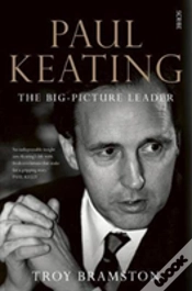 Capa do artigo Paul Keating