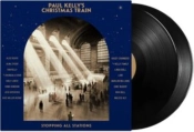 Capa do artigo Paul Kelly