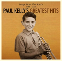 Capa do artigo Paul Kelly's Greatest Hits - CD