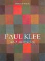 Paul Klee And Artworks - Preview