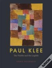 Capa do artigo Paul Klee