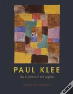 Capa do artigo Paul Klee