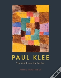 Capa do artigo Paul Klee