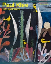 Capa do artigo Paul Klee