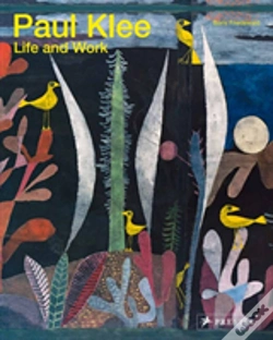Capa do artigo Paul Klee