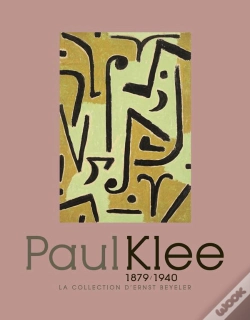 Capa do artigo Paul Klee ; Chefs D'Oeuvre De La Collection Beyeler
