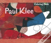 Capa do artigo Paul Klee Colouring Book