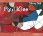 Paul Klee Colouring Book - Preview