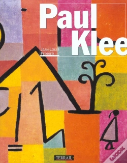 Capa do artigo Paul Klee