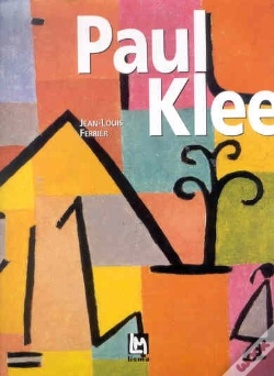 Capa do artigo Paul Klee