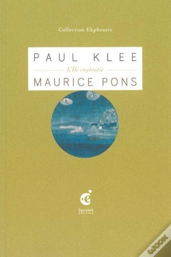 Capa do artigo Paul Klee - L'Ile Engloutie