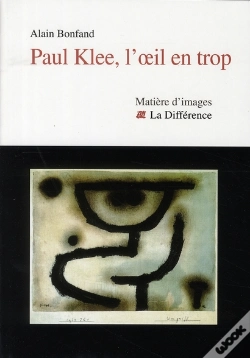 Capa do artigo Paul Klee L'Oeil En Trop