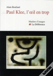 Capa do artigo Paul Klee L
