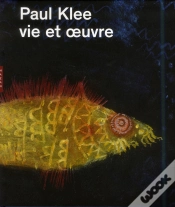 Capa do artigo Paul Klee Monographie