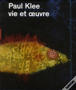 Capa do artigo Paul Klee Monographie