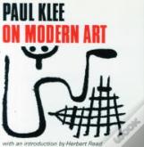 Paul Klee On Modern Art