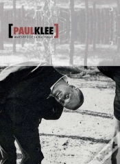 Capa do artigo Paul Klee.