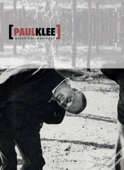 Capa do artigo Paul Klee.