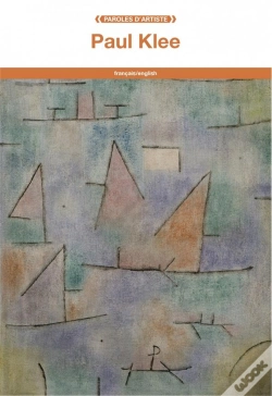 Capa do artigo Paul Klee