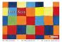 Paul Klee Postcard Book - Preview