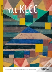 Capa do artigo Paul Klee