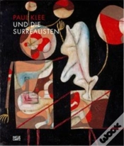 Capa do artigo Paul Klee Und Die Surrealisten /Allemand