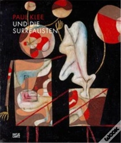 Capa do artigo Paul Klee Und Die Surrealisten /Allemand
