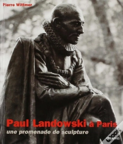 Capa do artigo Paul Landowski À Paris ; Une Promenade De Sculpture