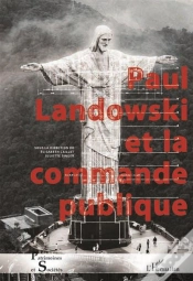Capa do artigo Paul Landowski Et La Commande Publique