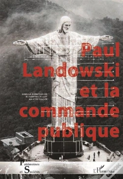 Capa do artigo Paul Landowski Et La Commande Publique