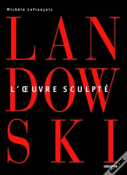 Capa do artigo Paul Landowski. L'Oeuvre Sculpé