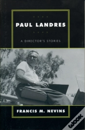 Capa do artigo Paul Landres
