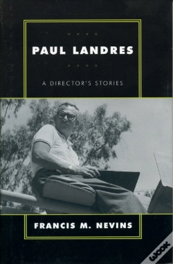 Capa do artigo Paul Landres