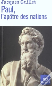 Paul L'Apotre Des Commencements