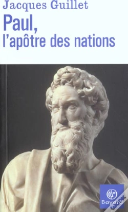 Capa do artigo Paul L'Apotre Des Commencements