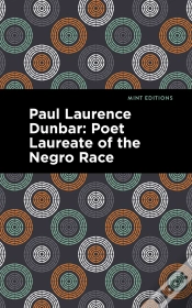 Capa do artigo Paul Laurence Dunbar