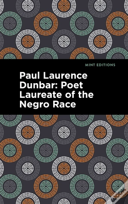 Capa do artigo Paul Laurence Dunbar