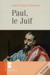 Paul, Le Juif