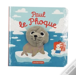 Capa do artigo Paul Le Phoque