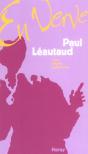 Paul Leautaud - Preview