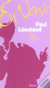 Paul Leautaud