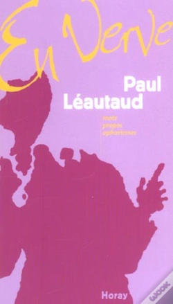 Capa do artigo Paul Leautaud