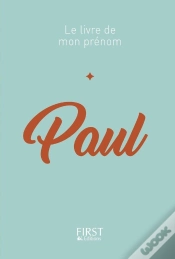 Capa do artigo Paul