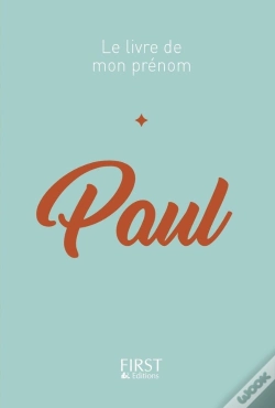 Capa do artigo Paul