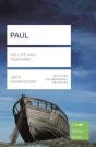 Paul (Lifebuilder Study Guides) - Preview