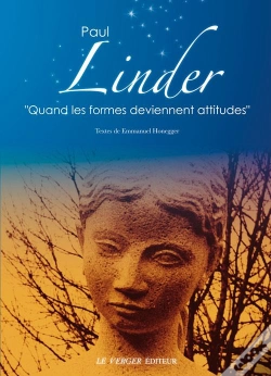 Capa do artigo Paul Linder ; "Quand Les Formes Deviennent Attitudes"